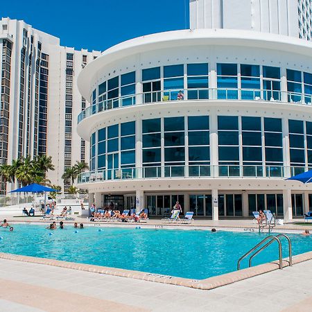 Collins Apartments By Design Suites Miami Beach Exterior foto
