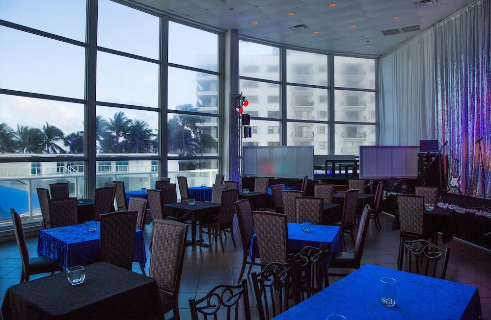 Collins Apartments By Design Suites Miami Beach Exterior foto