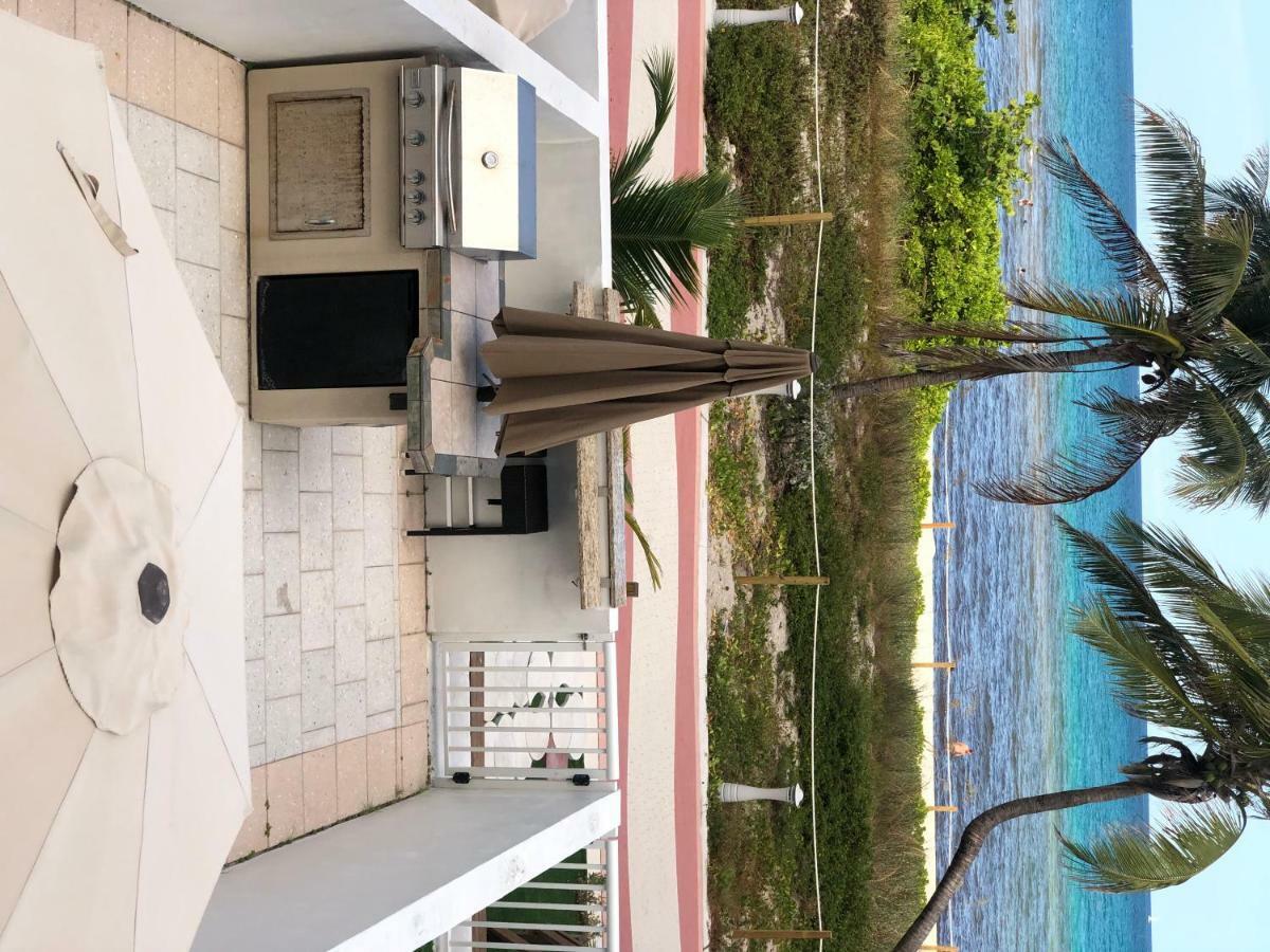 Collins Apartments By Design Suites Miami Beach Exterior foto