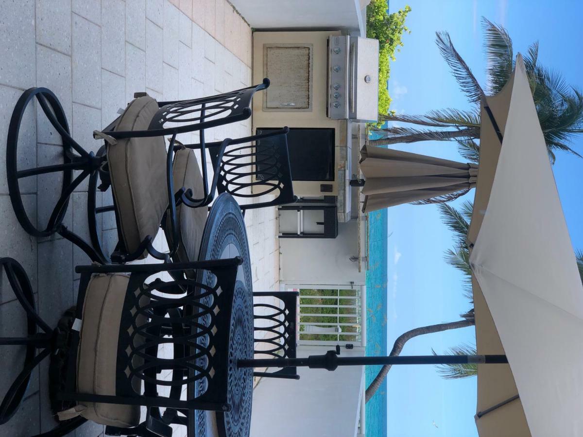 Collins Apartments By Design Suites Miami Beach Exterior foto