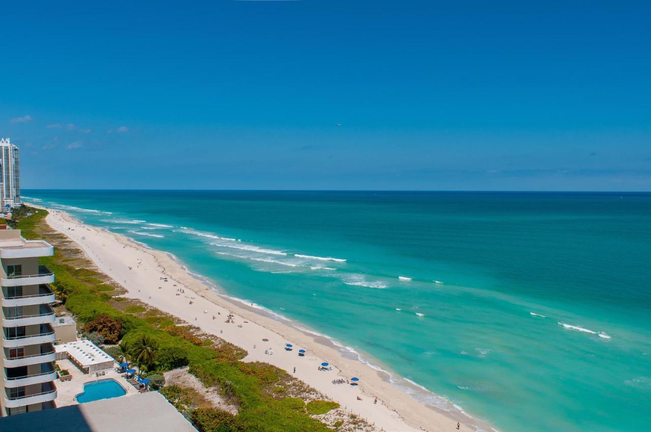 Collins Apartments By Design Suites Miami Beach Quarto foto